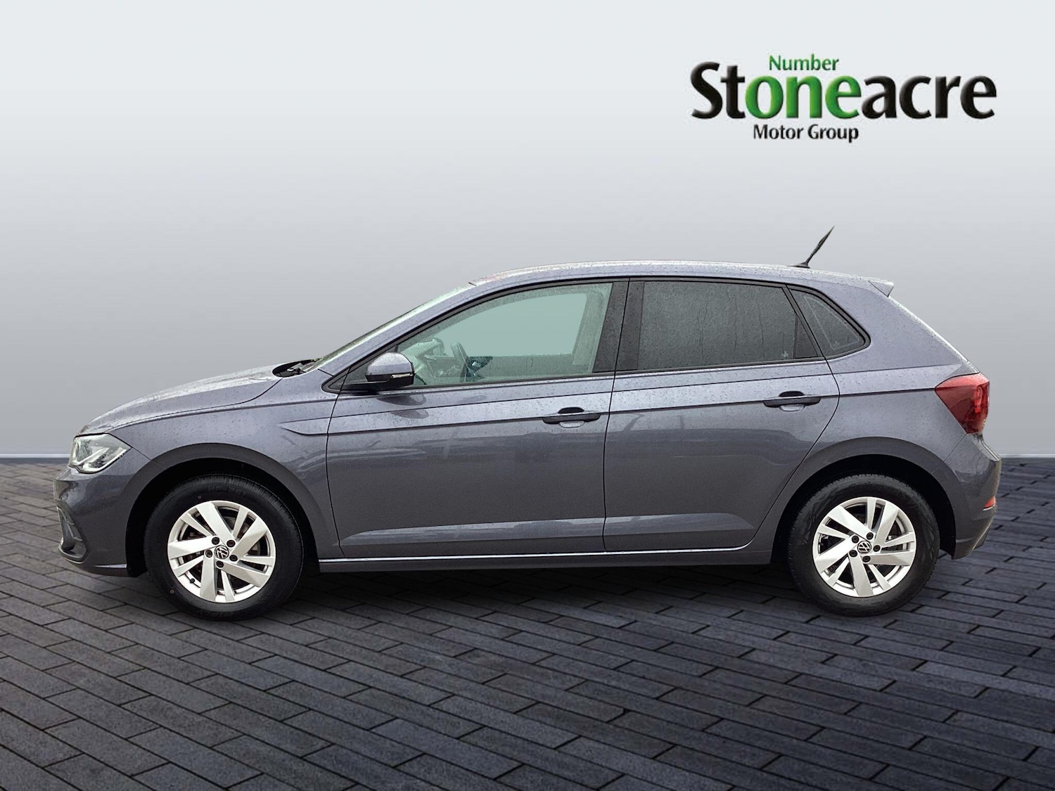 Used Volkswagen Polo 2021 for sale - 77586755: Photo 6