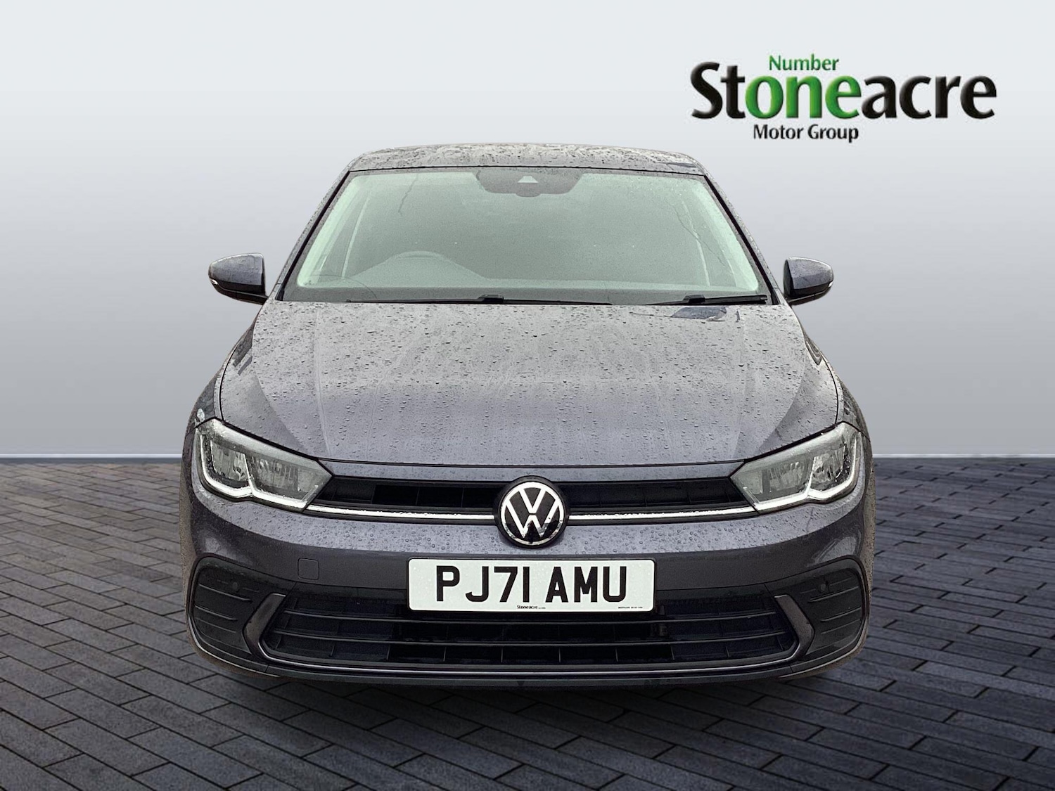 Used Volkswagen Polo 2021 for sale - 77586755: Photo 8