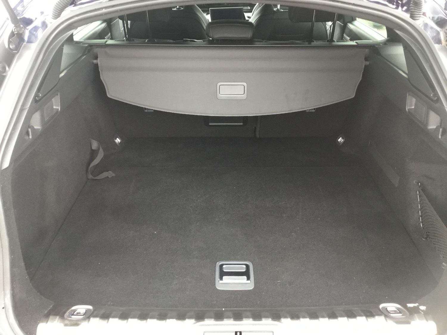 Used Peugeot 508 SW 2019 for sale - 77102028: Photo 10