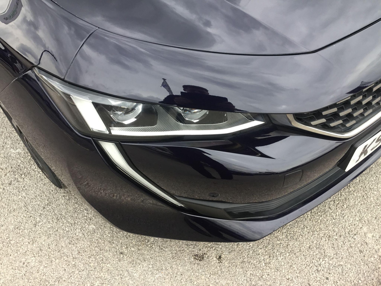 Used Peugeot 508 SW 2019 for sale - 77102028: Photo 15