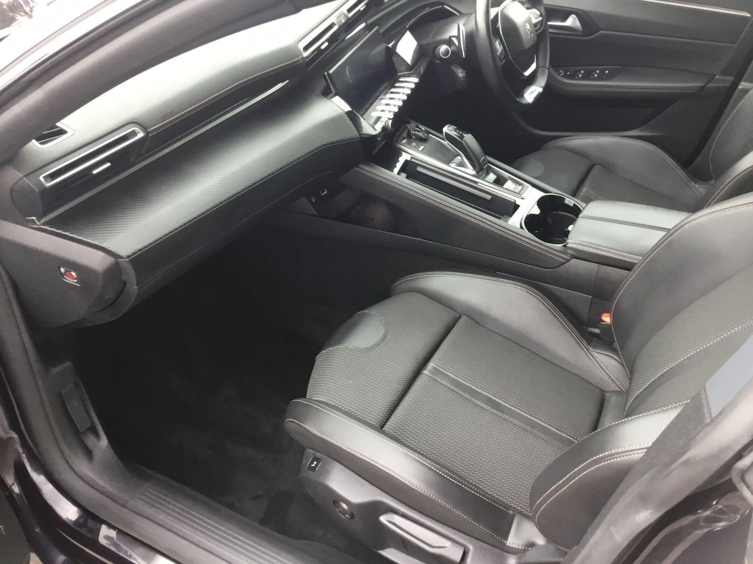 Used Peugeot 508 SW 2019 for sale - 77102028: Photo 18