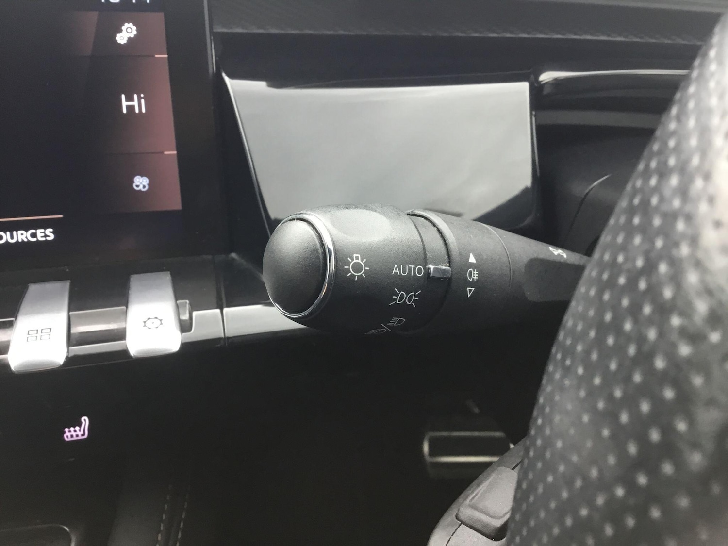 Used Peugeot 508 SW 2019 for sale - 77102028: Photo 25