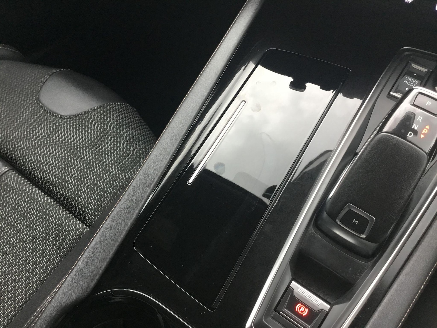 Used Peugeot 508 SW 2019 for sale - 77102028: Photo 33