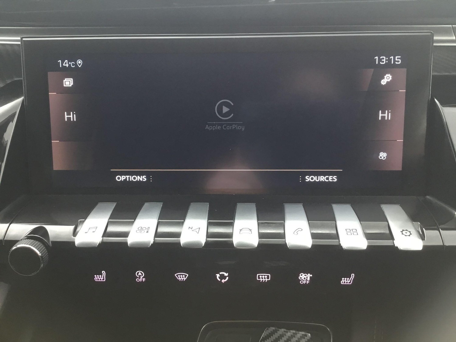 Used Peugeot 508 SW 2019 for sale - 77102028: Photo 36