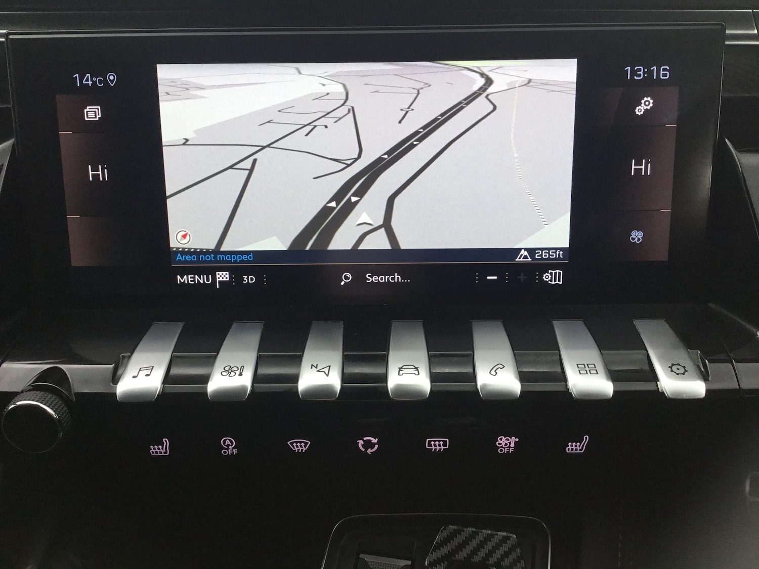 Used Peugeot 508 SW 2019 for sale - 77102028: Photo 39