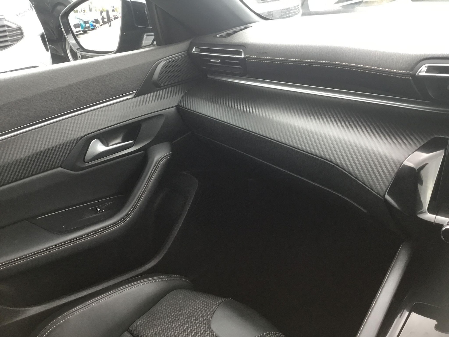 Used Peugeot 508 SW 2019 for sale - 77102028: Photo 41