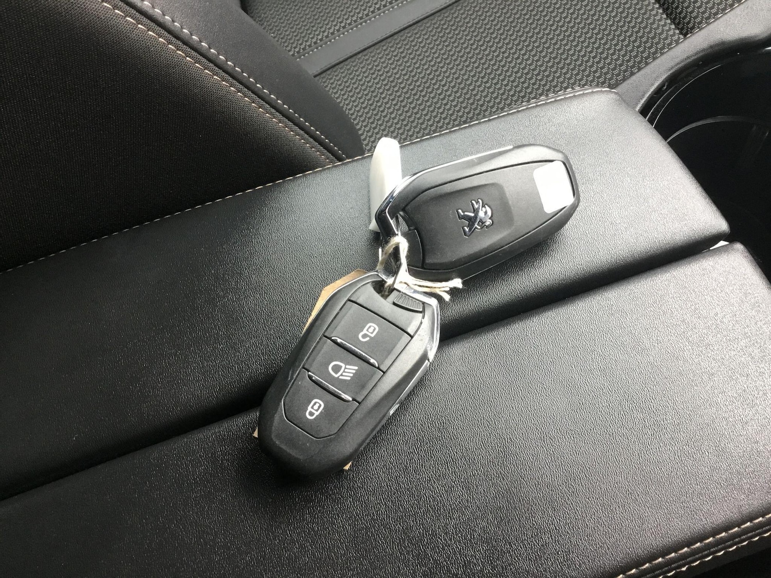 Used Peugeot 508 SW 2019 for sale - 77102028: Photo 42