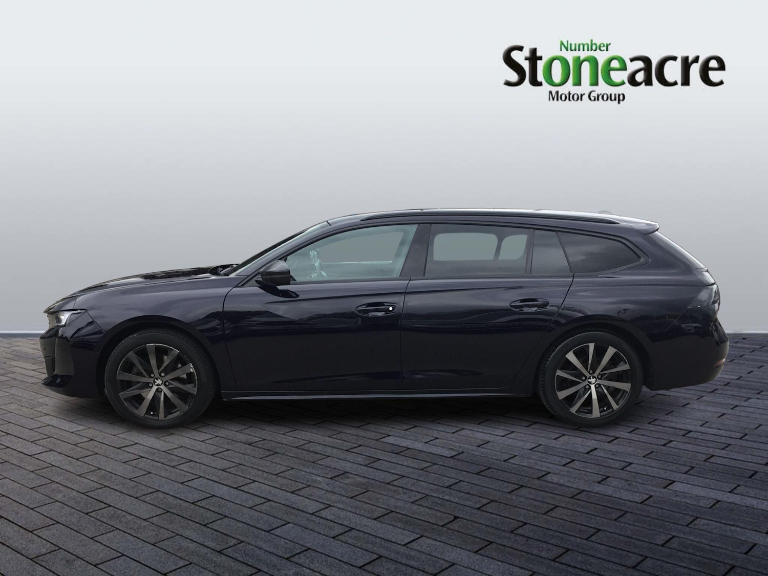 Used Peugeot 508 SW 2019 for sale - 77102028: Photo 7