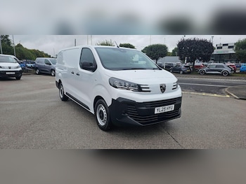 Peugeot - Expert