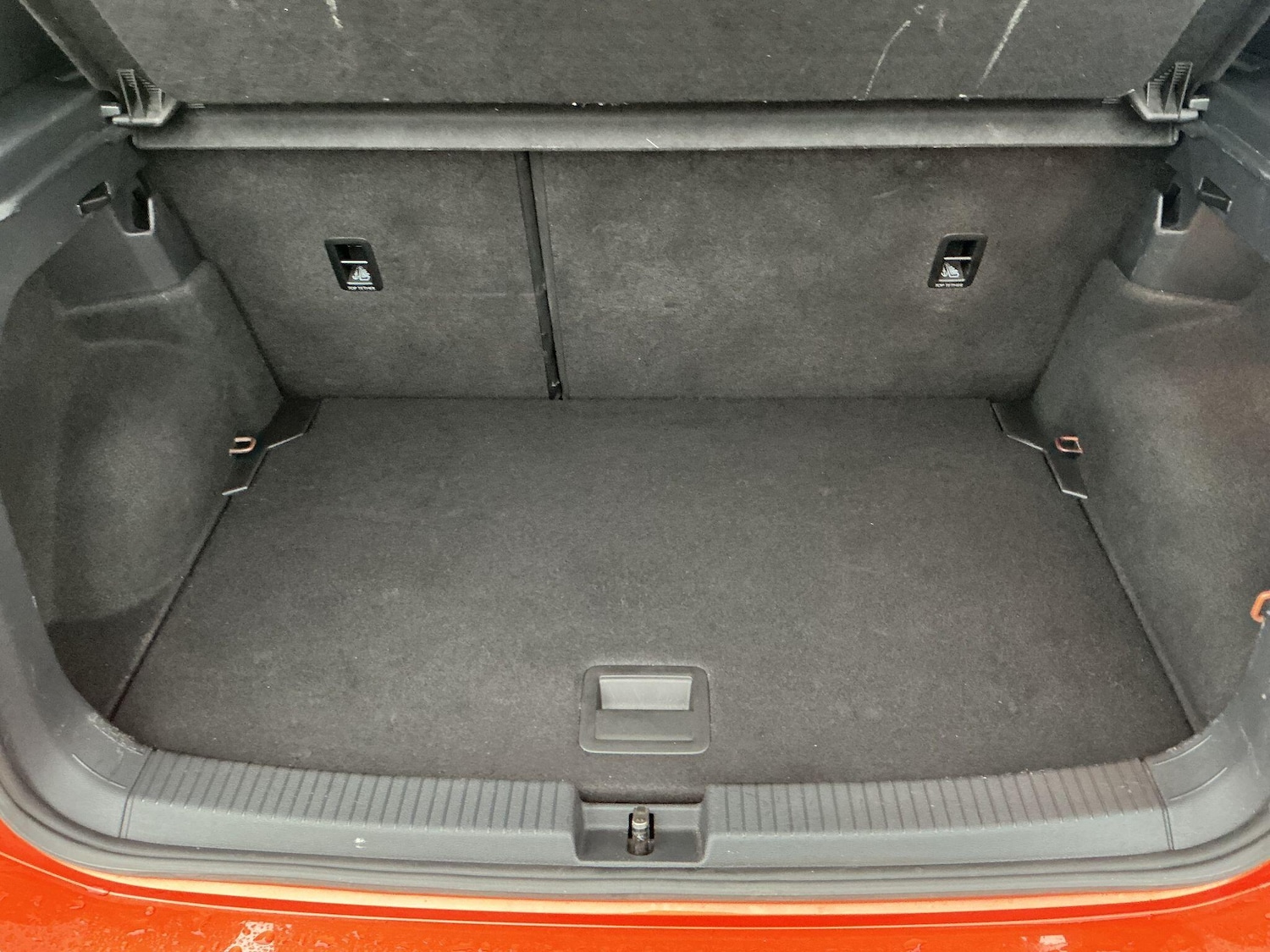 Used Volkswagen T-Cross 2020 for sale - 77060407: Photo 10