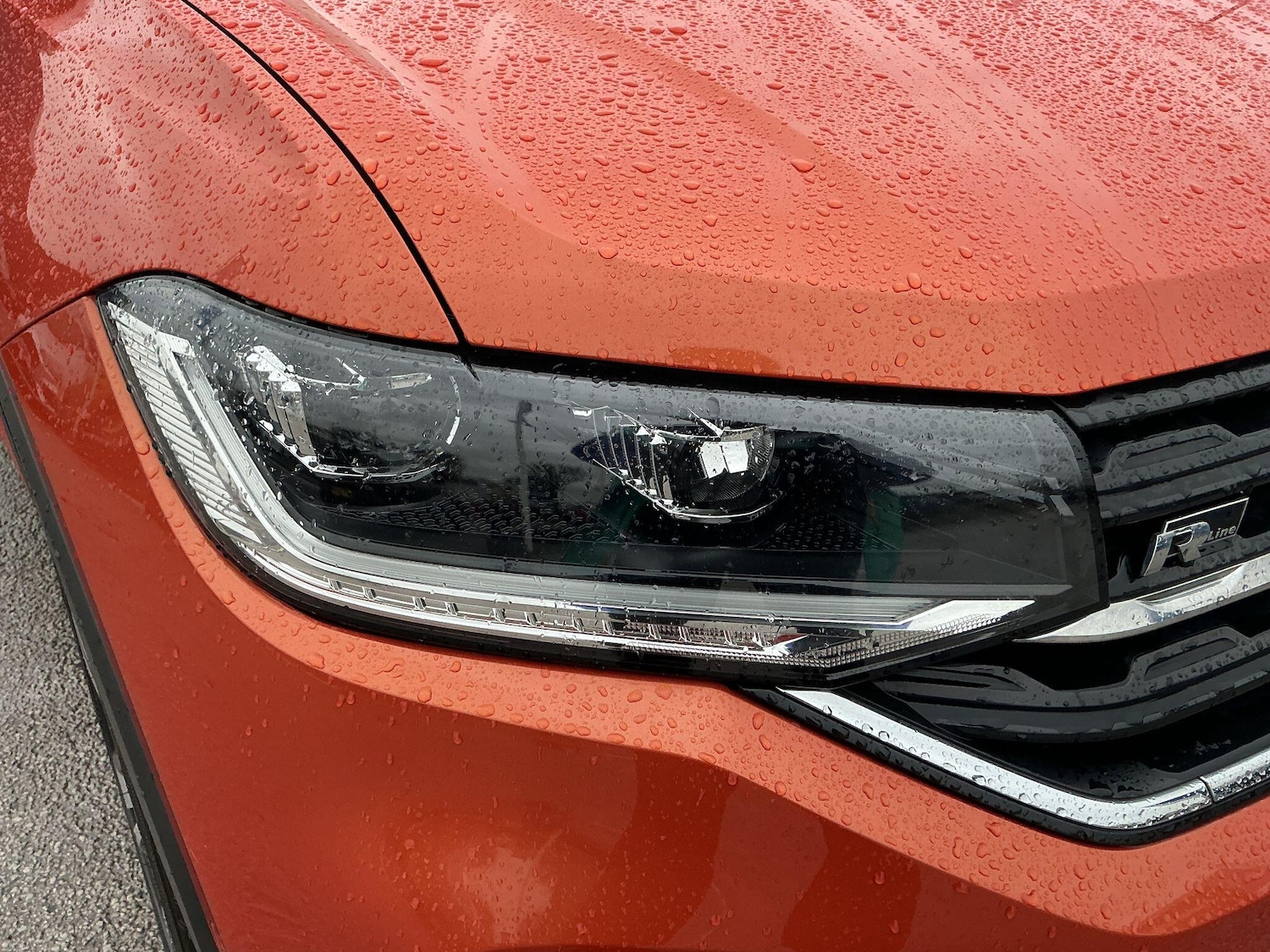 Used Volkswagen T-Cross 2020 for sale - 77060407: Photo 11