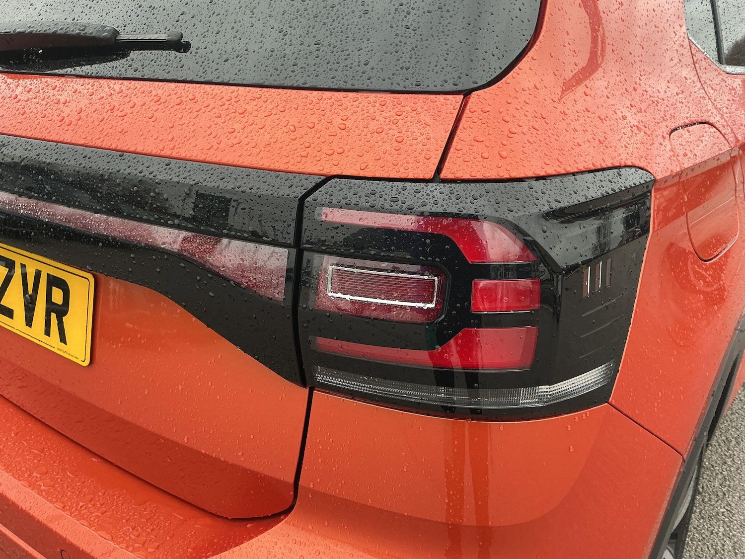 Used Volkswagen T-Cross 2020 for sale - 77060407: Photo 18