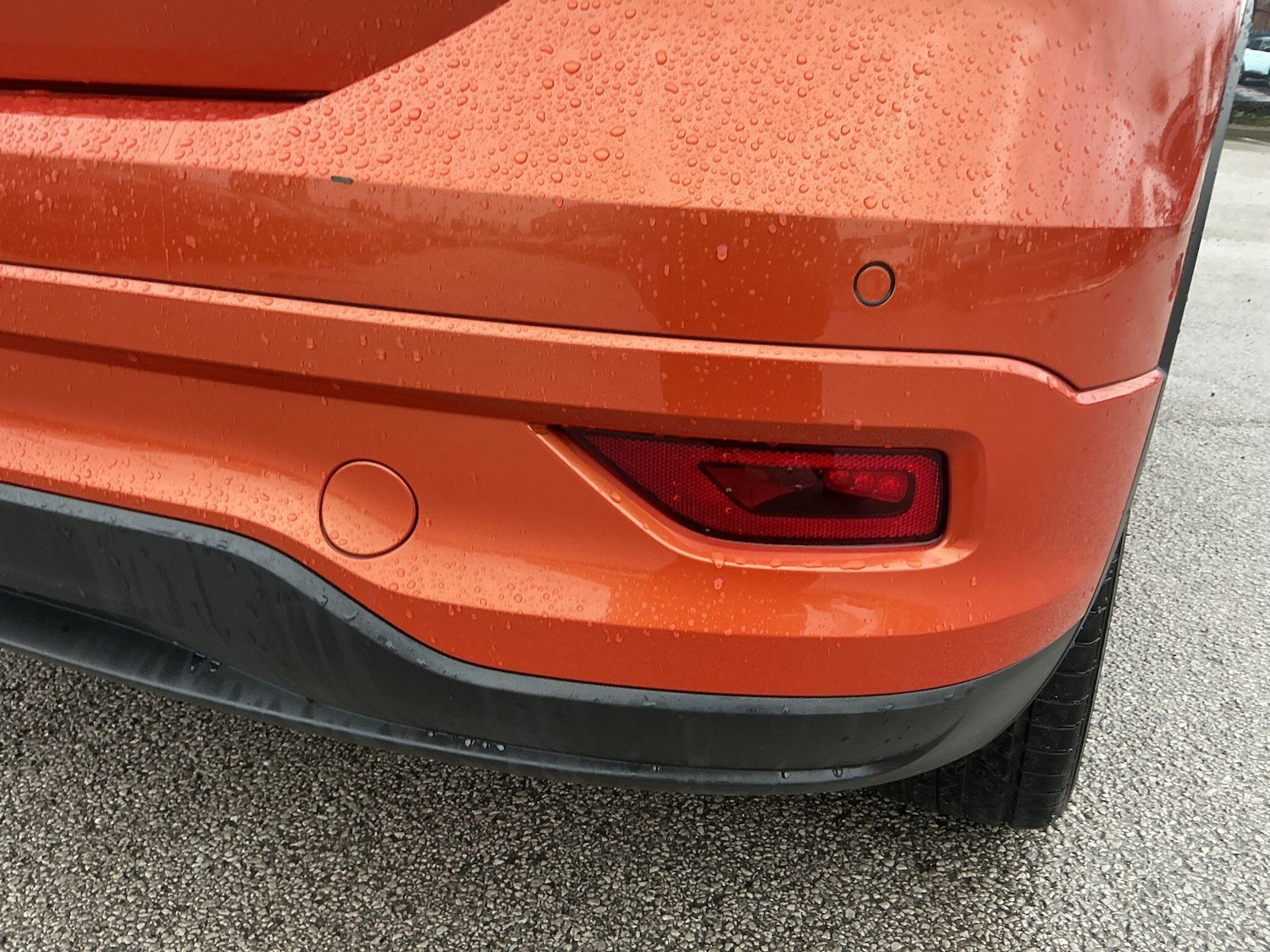 Used Volkswagen T-Cross 2020 for sale - 77060407: Photo 19