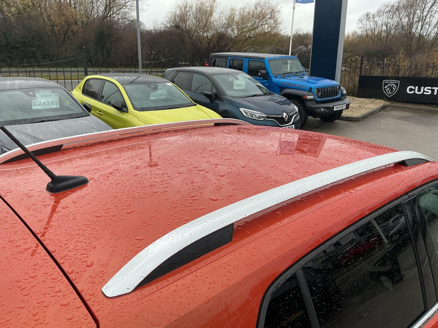 Used Volkswagen T-Cross 2020 for sale - 77060407: Photo 23