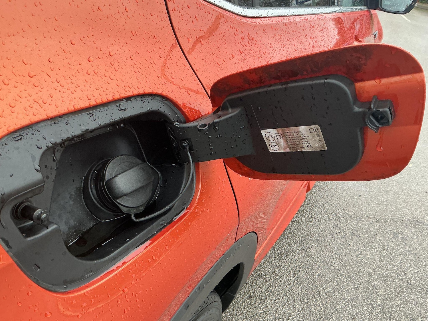 Used Volkswagen T-Cross 2020 for sale - 77060407: Photo 24