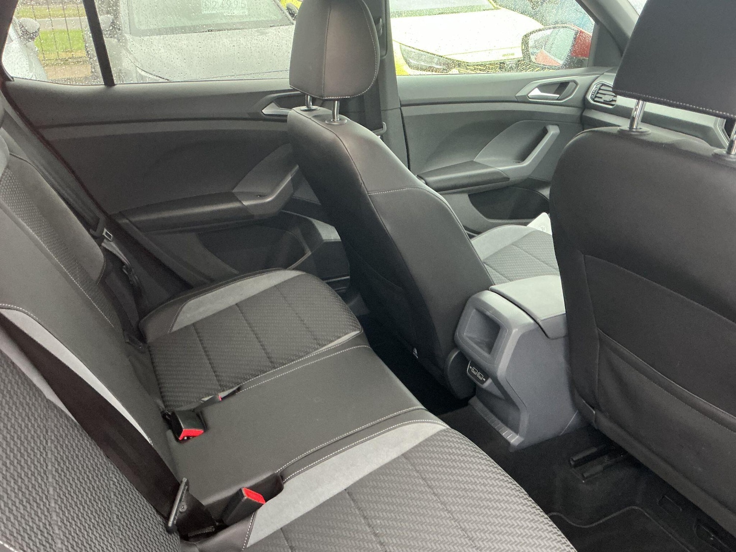 Used Volkswagen T-Cross 2020 for sale - 77060407: Photo 26