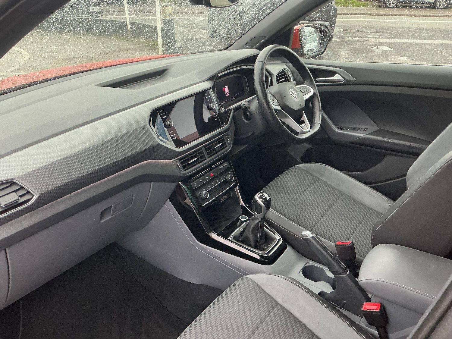 Used Volkswagen T-Cross 2020 for sale - 77060407: Photo 27