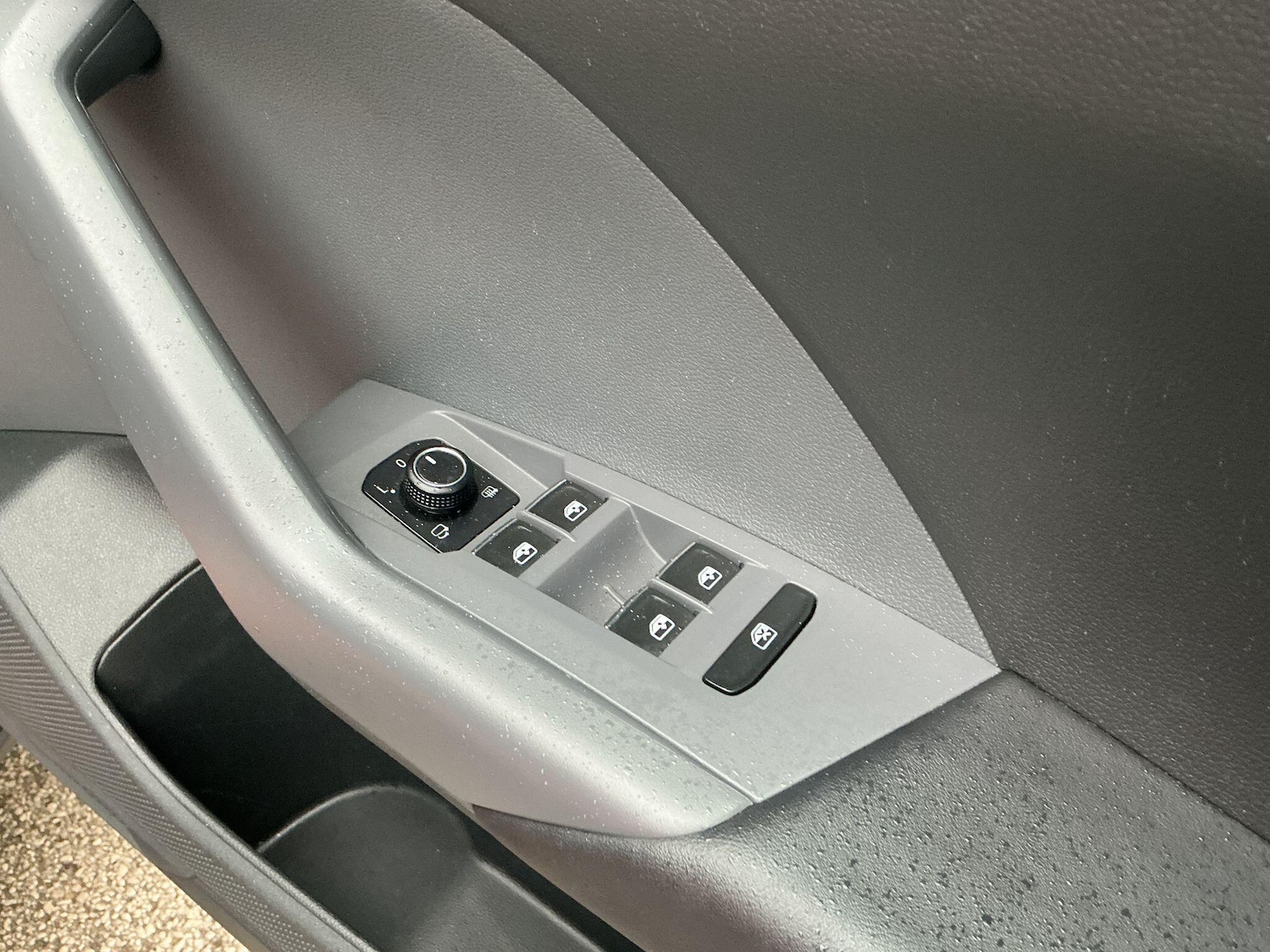 Used Volkswagen T-Cross 2020 for sale - 77060407: Photo 31