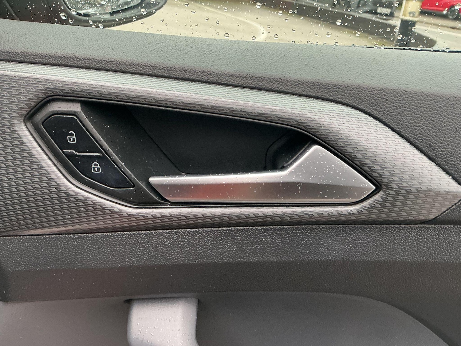 Used Volkswagen T-Cross 2020 for sale - 77060407: Photo 32