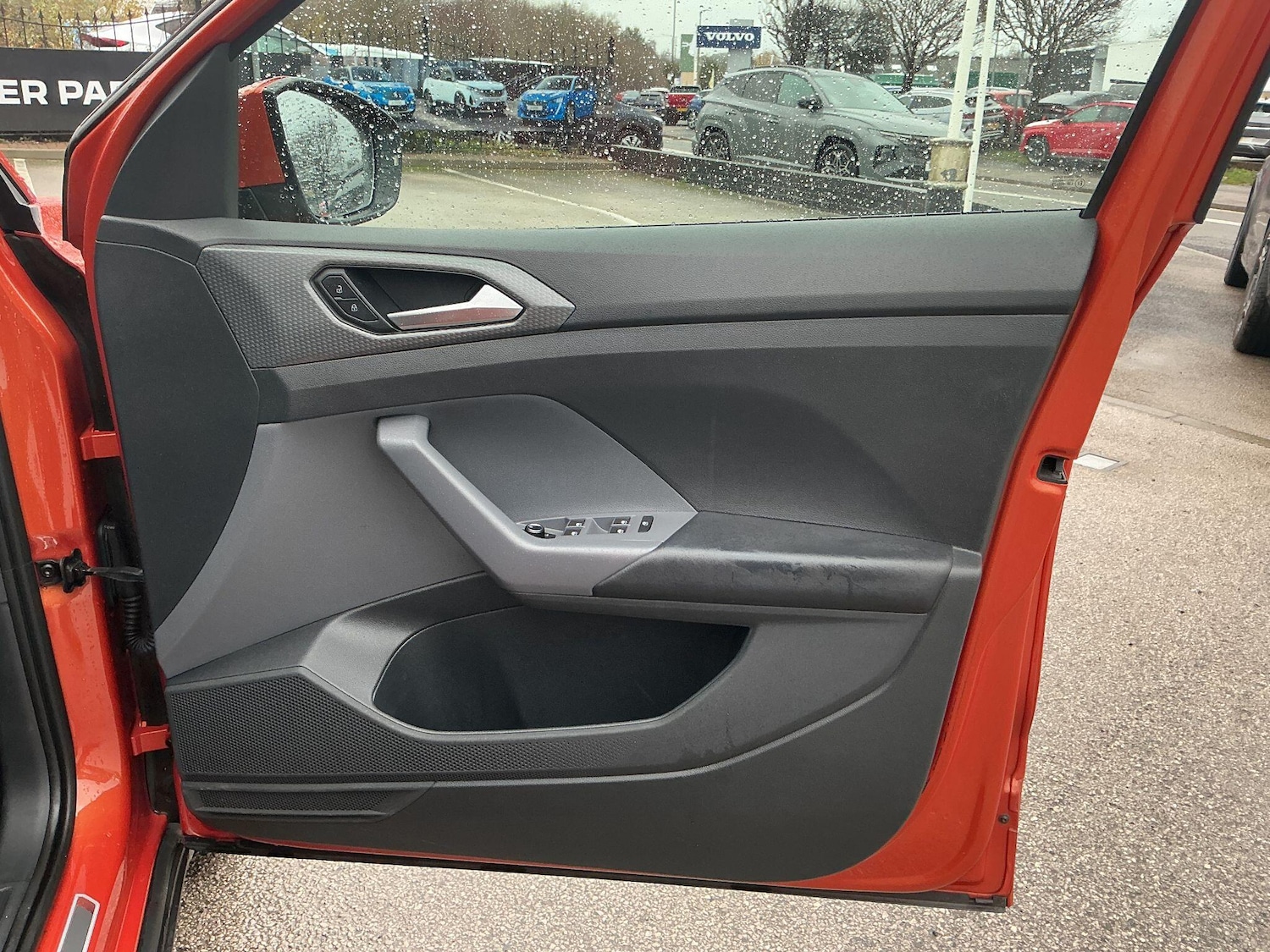 Used Volkswagen T-Cross 2020 for sale - 77060407: Photo 33