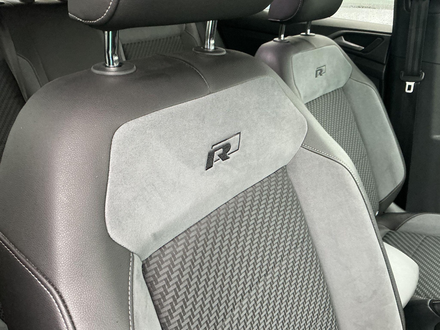 Used Volkswagen T-Cross 2020 for sale - 77060407: Photo 35