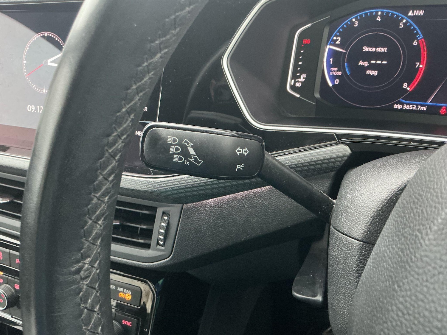 Used Volkswagen T-Cross 2020 for sale - 77060407: Photo 39