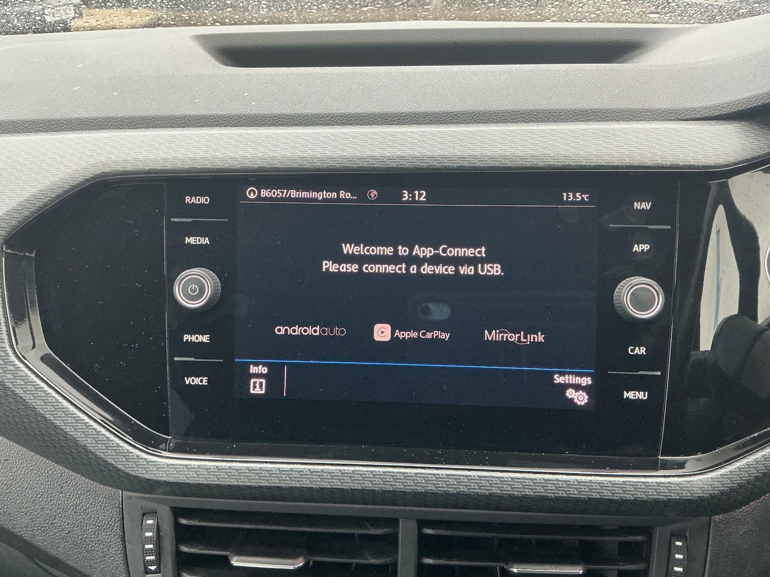 Used Volkswagen T-Cross 2020 for sale - 77060407: Photo 48