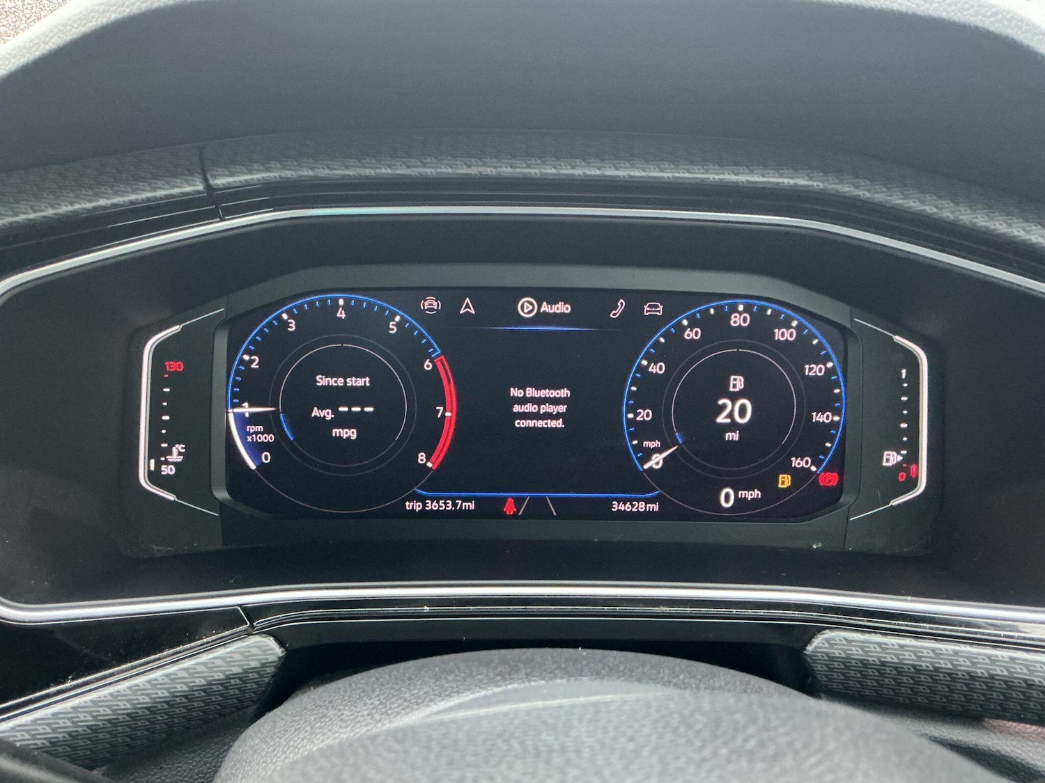 Used Volkswagen T-Cross 2020 for sale - 77060407: Photo 61