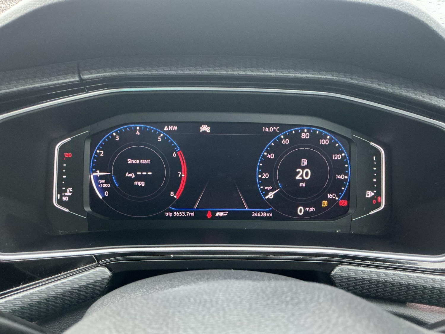 Used Volkswagen T-Cross 2020 for sale - 77060407: Photo 65