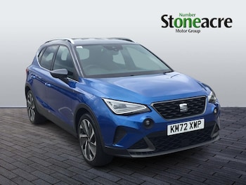 Used SEAT Arona 2022 for sale - 75600770: Photo
