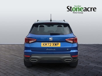 Used SEAT Arona 2022 for sale - 75600770: Photo