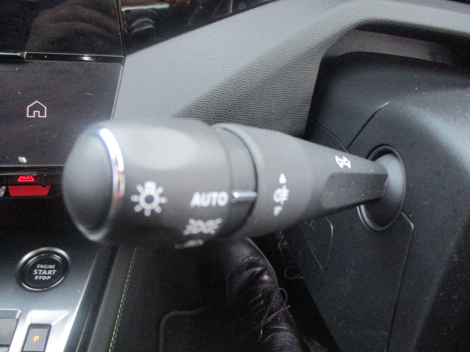 Vehicle 26