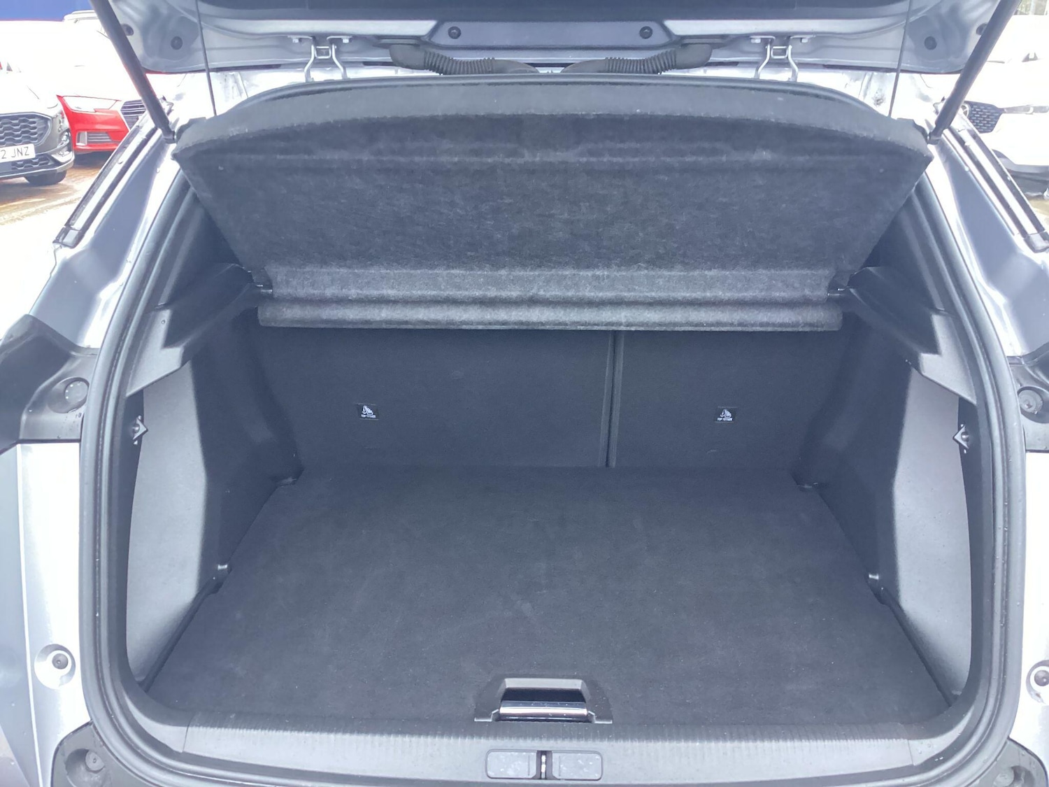 Used Peugeot 2008 2024 for sale - 77574391: Photo 10