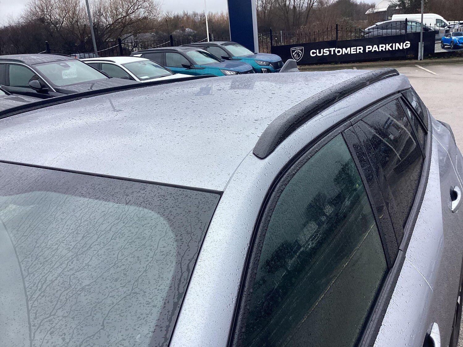 Used Peugeot 2008 2024 for sale - 77574391: Photo 17