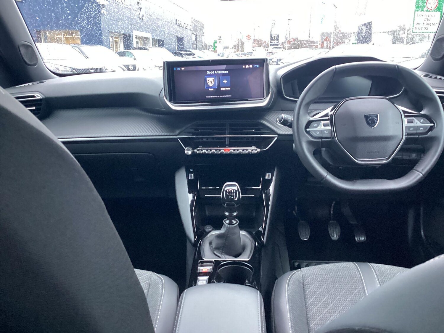 Used Peugeot 2008 2024 for sale - 77574391: Photo 19