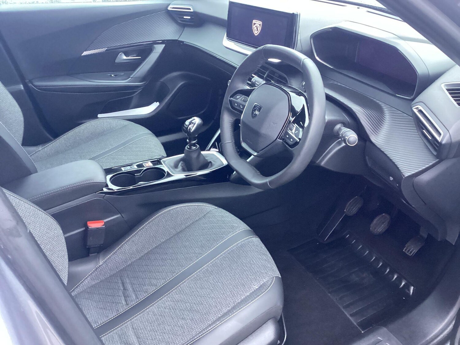 Used Peugeot 2008 2024 for sale - 77574391: Photo 22