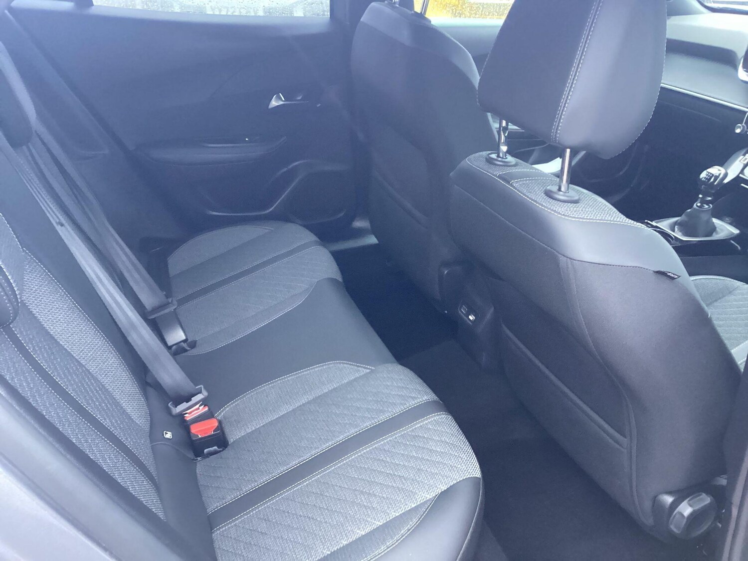 Used Peugeot 2008 2024 for sale - 77574391: Photo 23