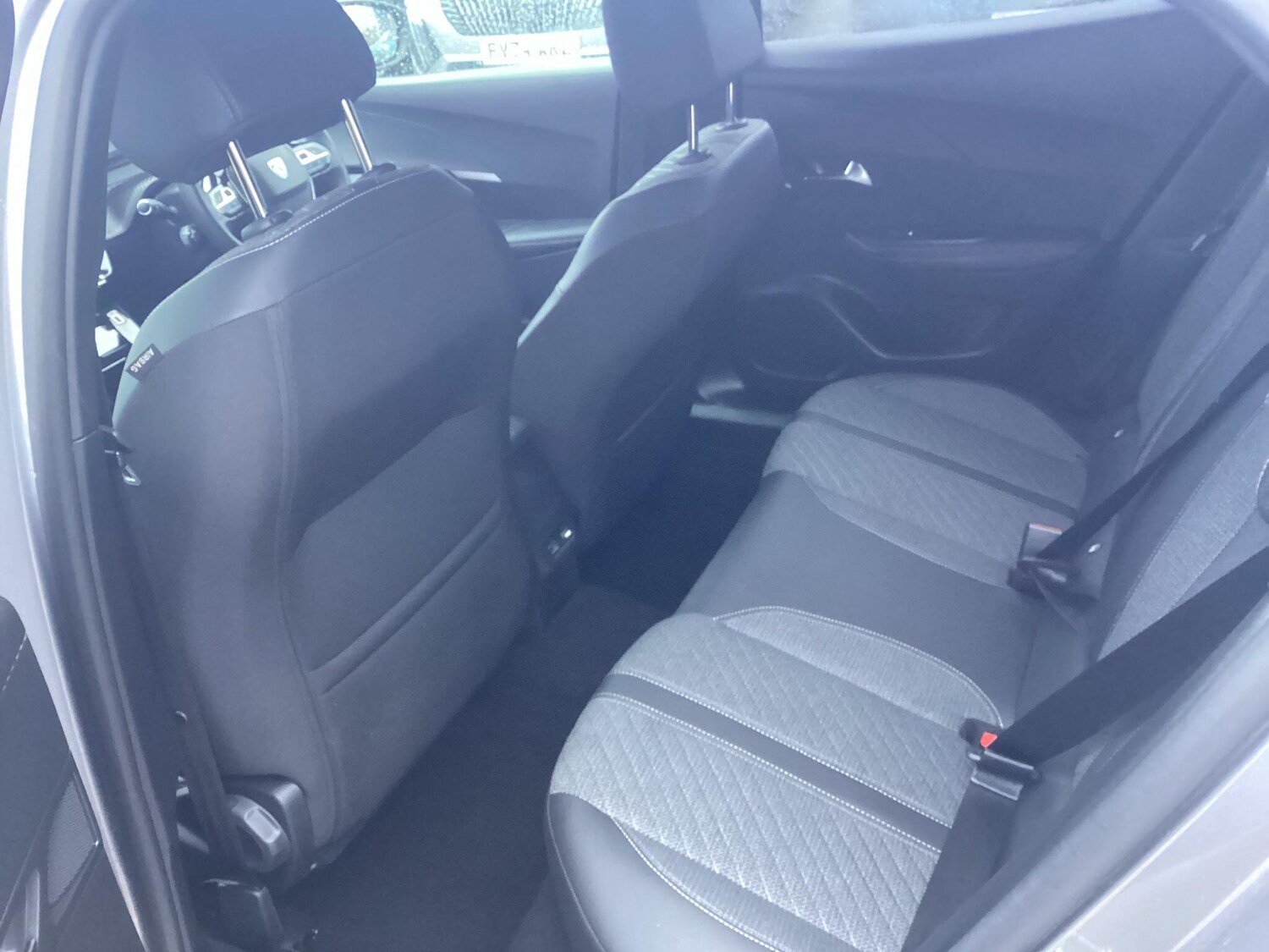 Used Peugeot 2008 2024 for sale - 77574391: Photo 24