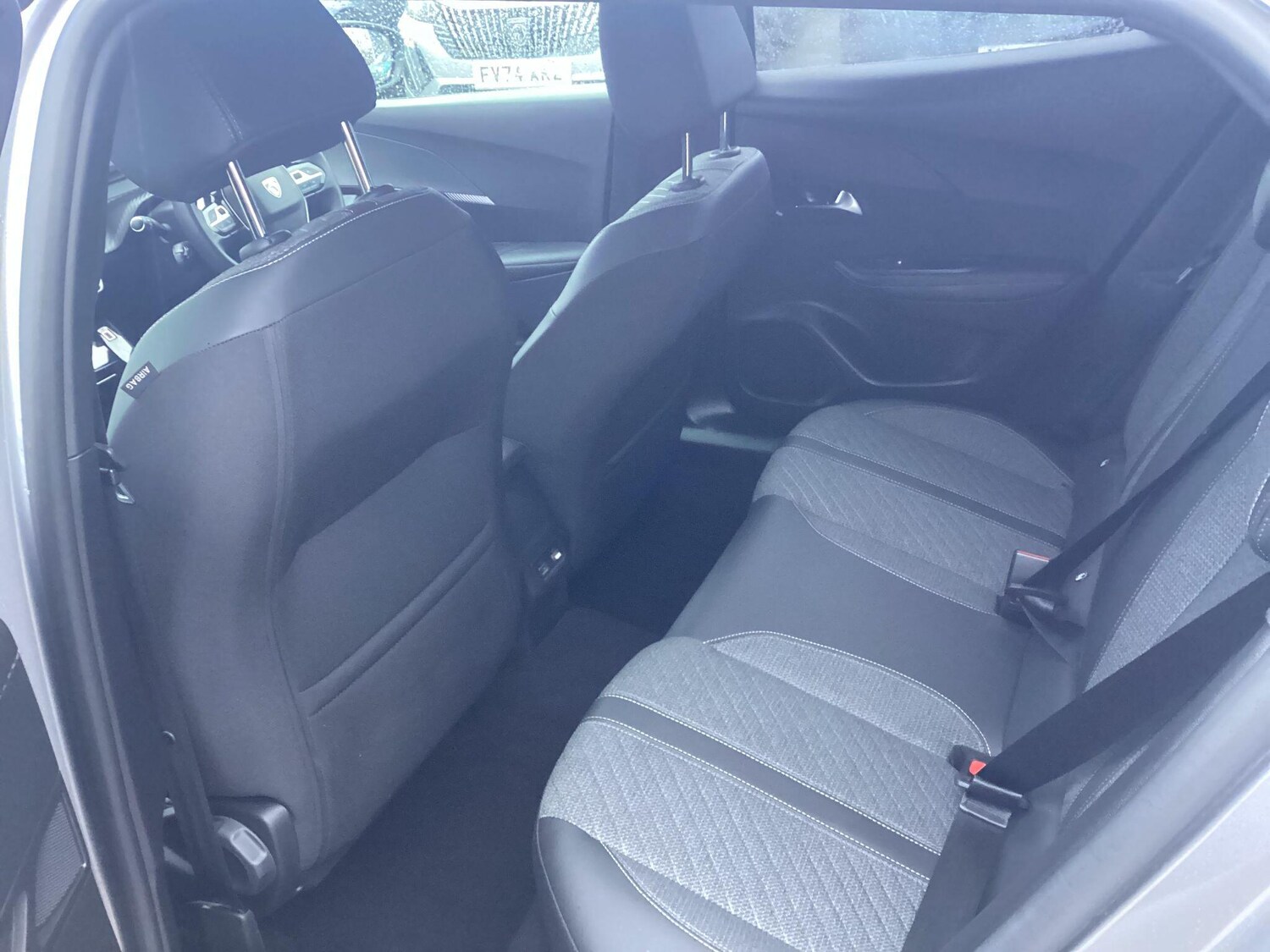 Used Peugeot 2008 2024 for sale - 77574391: Photo 25