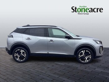 Used Peugeot 2008 2024 for sale - 77574391: Photo