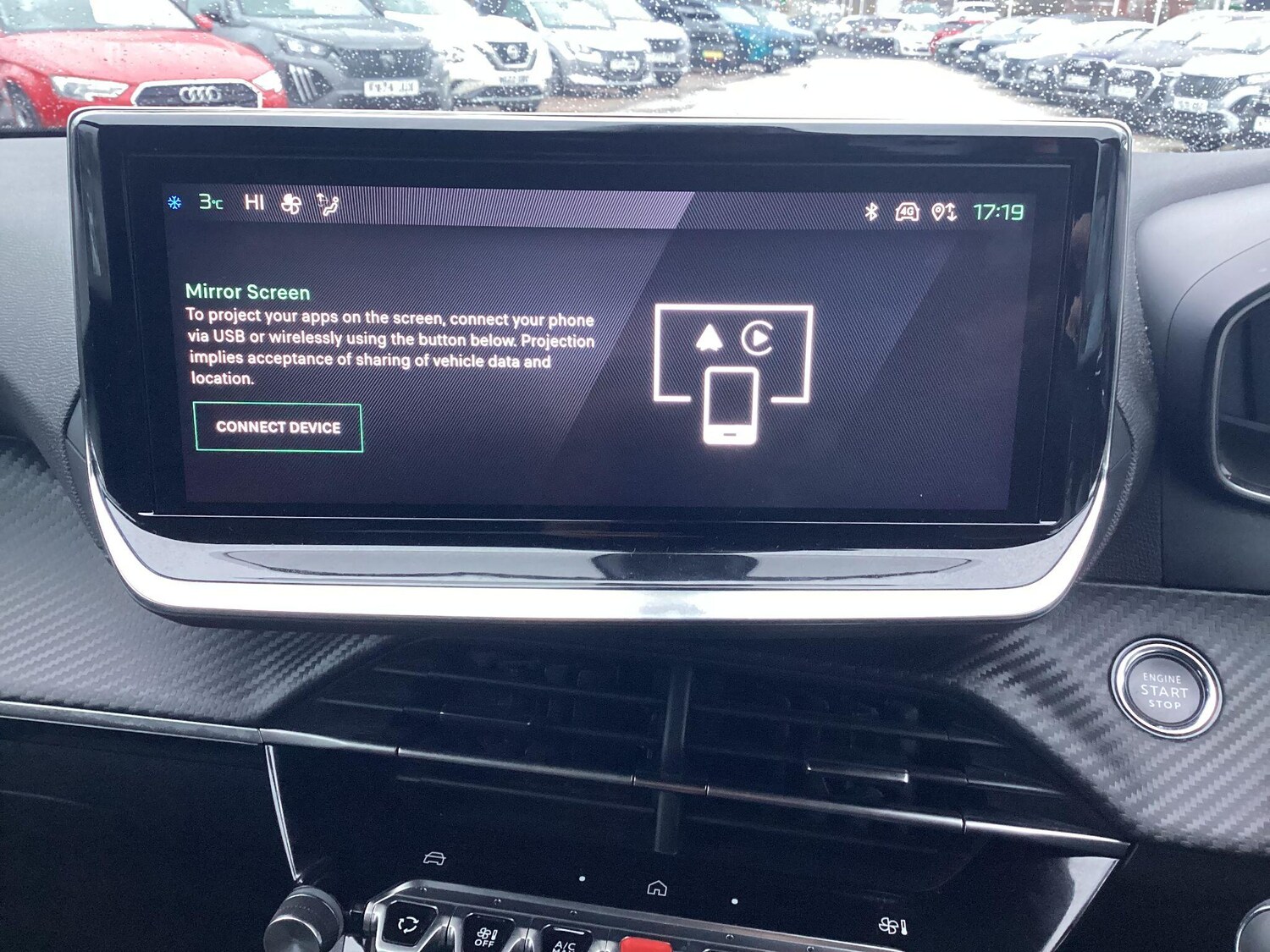 Used Peugeot 2008 2024 for sale - 77574391: Photo 32