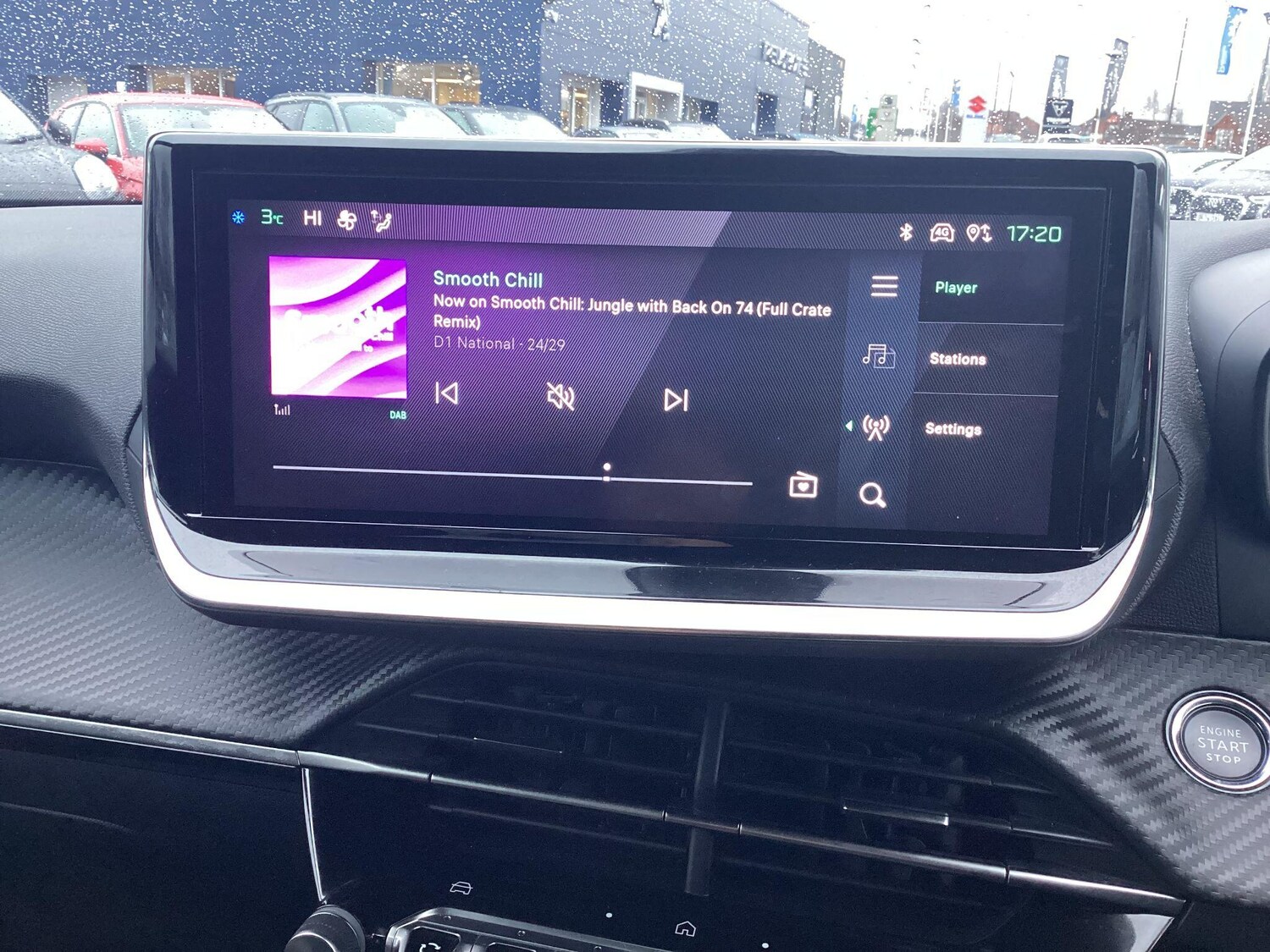 Used Peugeot 2008 2024 for sale - 77574391: Photo 33