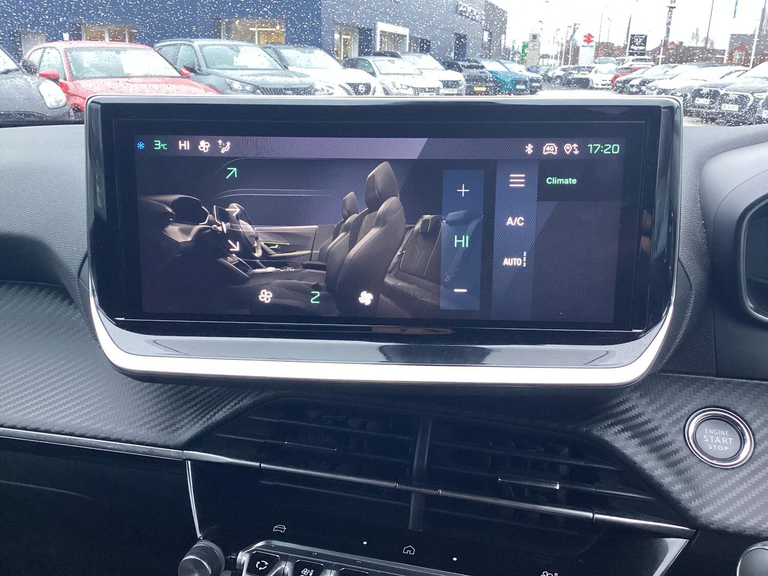 Used Peugeot 2008 2024 for sale - 77574391: Photo 34