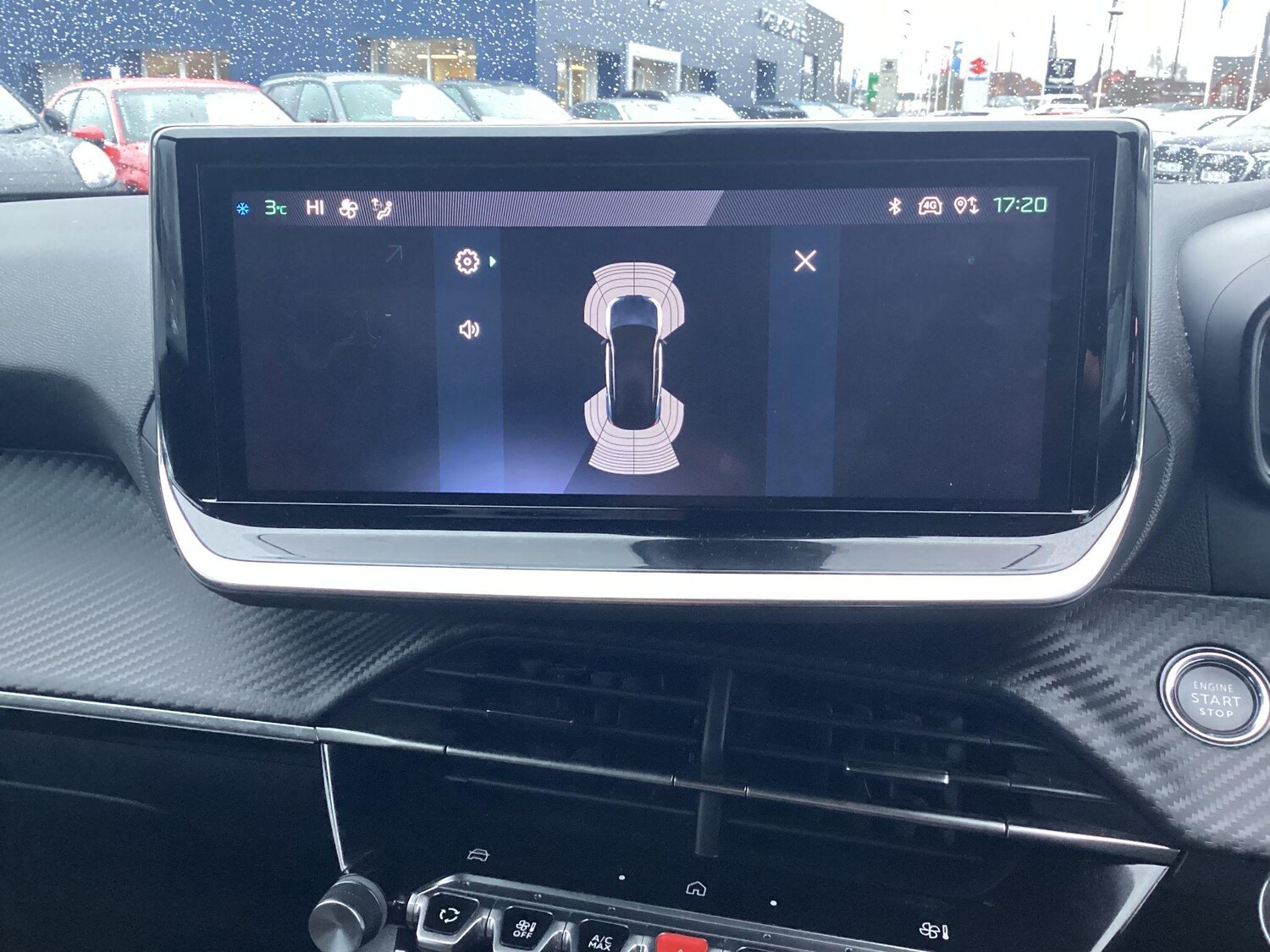 Used Peugeot 2008 2024 for sale - 77574391: Photo 35