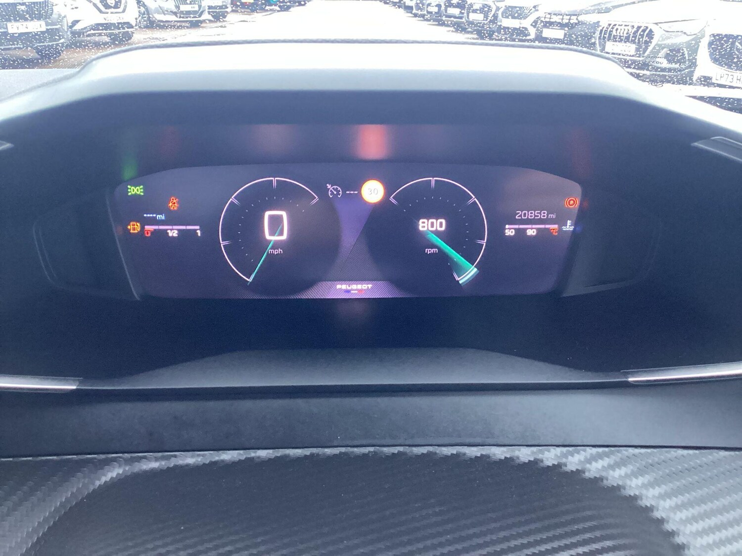 Used Peugeot 2008 2024 for sale - 77574391: Photo 36