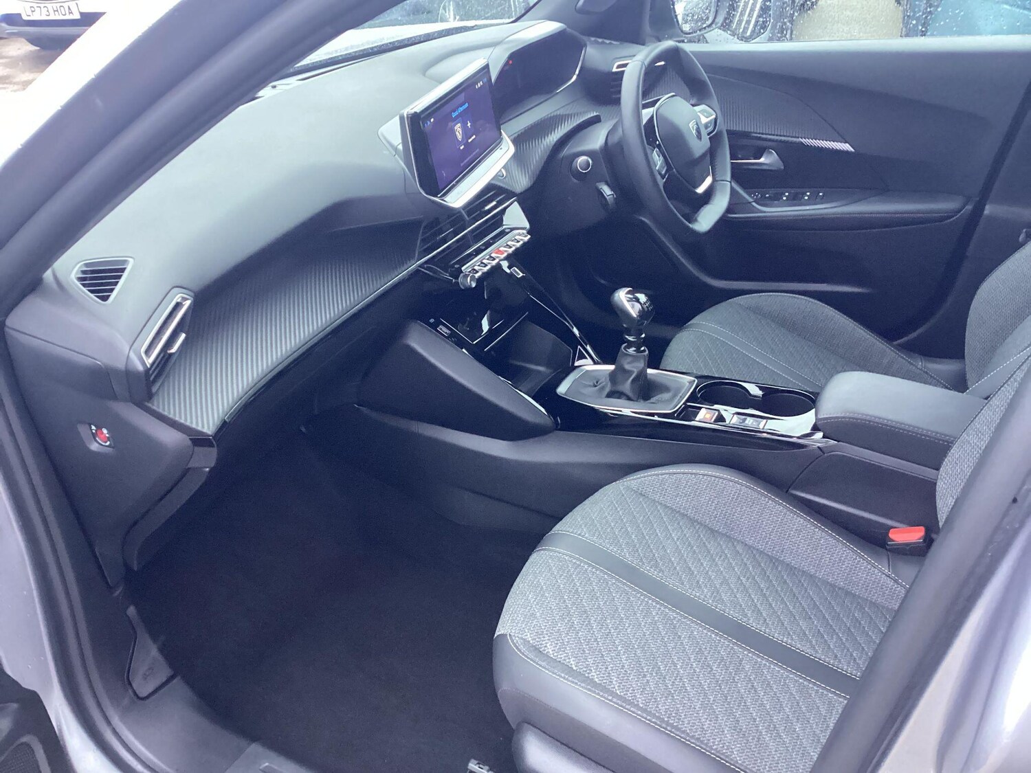 Used Peugeot 2008 2024 for sale - 77574391: Photo 39