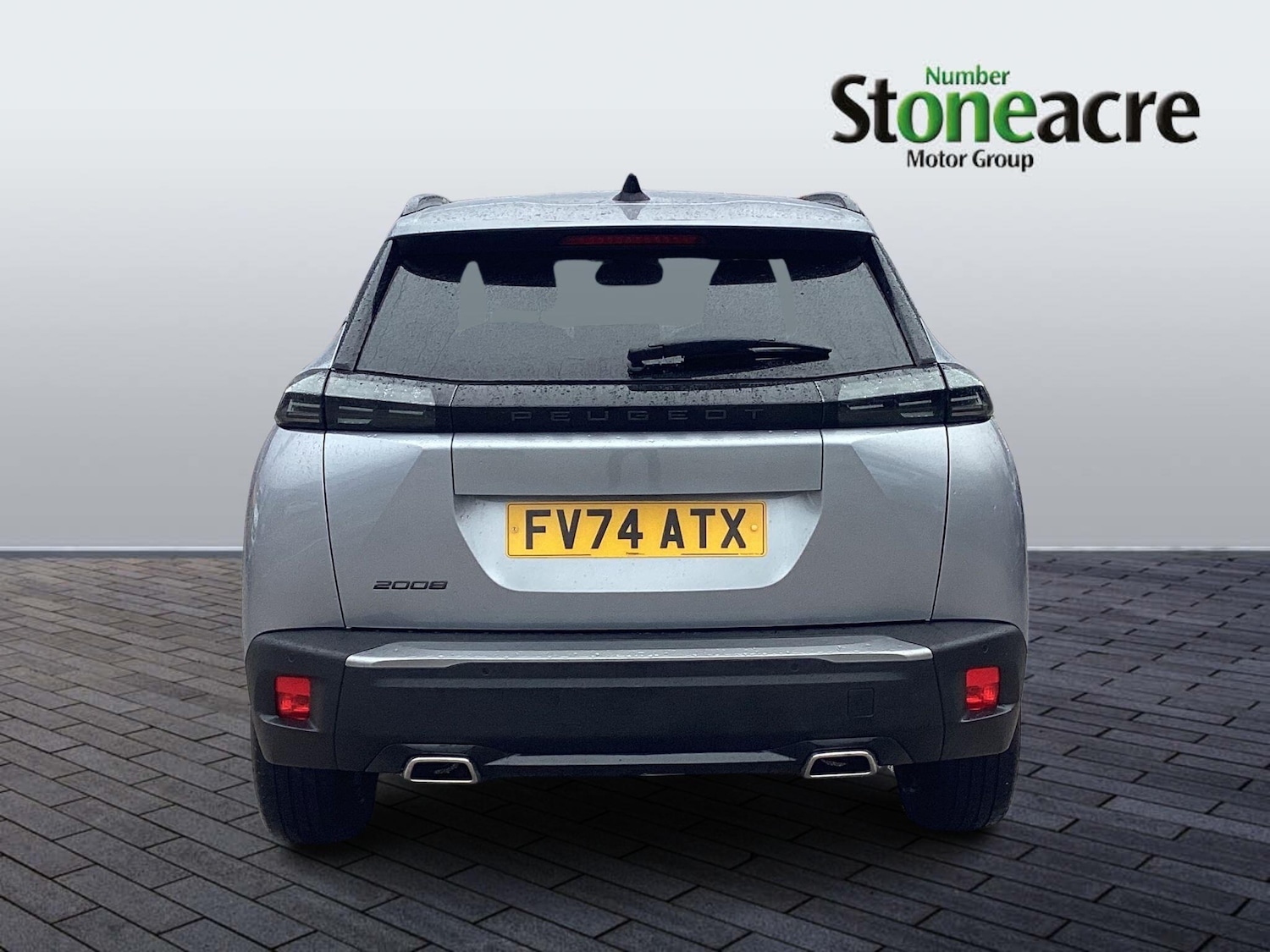 Used Peugeot 2008 2024 for sale - 77574391: Photo 4