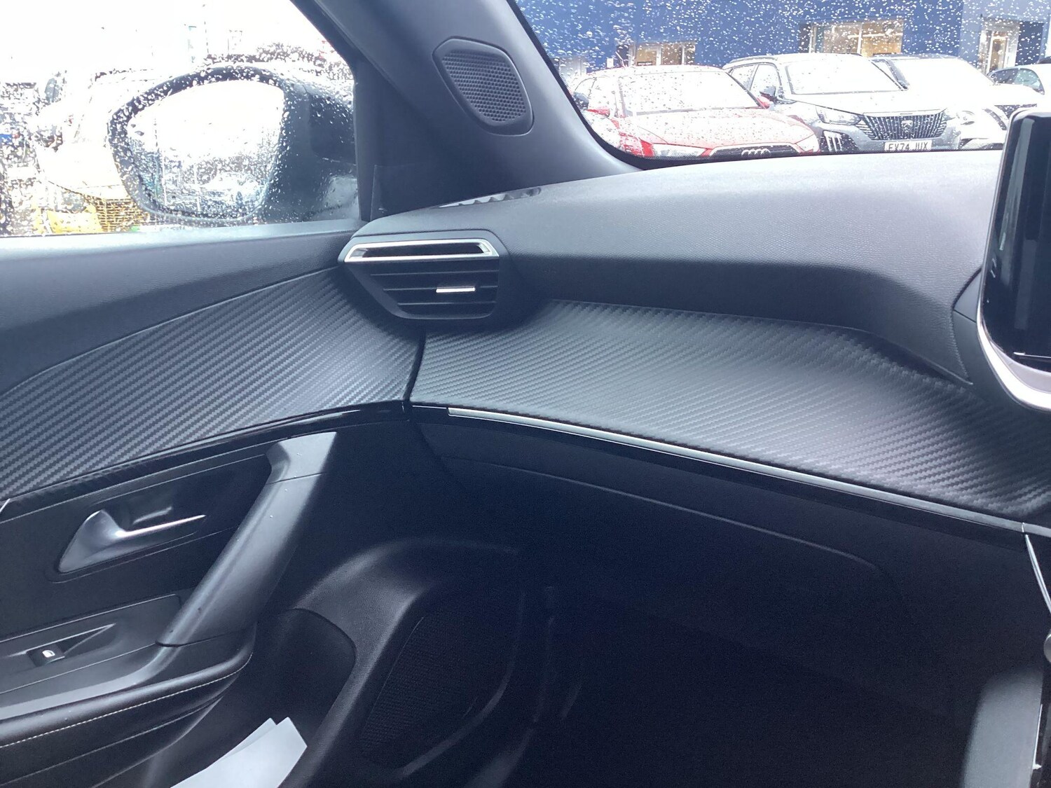 Used Peugeot 2008 2024 for sale - 77574391: Photo 44