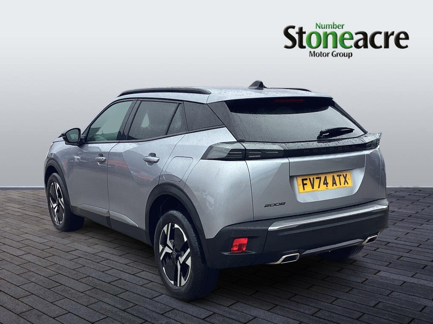 Used Peugeot 2008 2024 for sale - 77574391: Photo 5