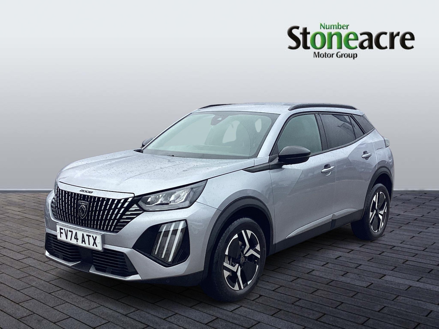 Used Peugeot 2008 2024 for sale - 77574391: Photo 7